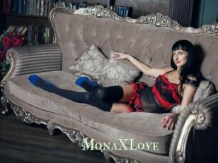 MonaXLove