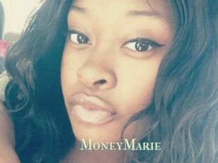MoneyMarie