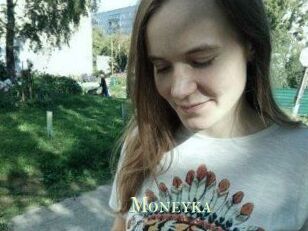 Moneyka