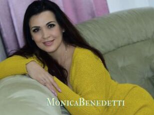 MonicaBenedetti