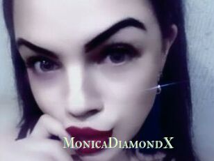 MonicaDiamondX