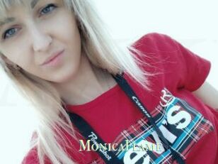 MonicaFlame
