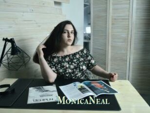 MonicaNeal Actrice xxx