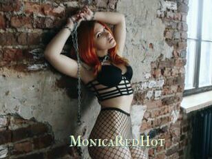 MonicaRedHot