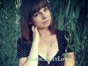 Monica_SexyLove