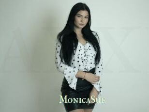 MonicaSue