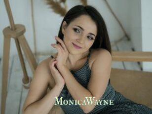 MonicaWayne