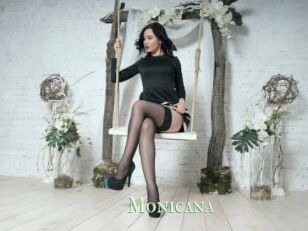 Monicana