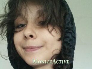 MoniceActive