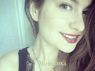 Monichka
