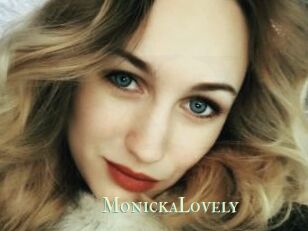 MonickaLovely