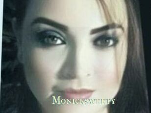 Monicksweety