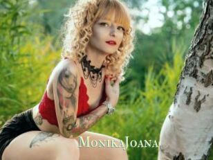 MonikaJoana Actrice xxx
