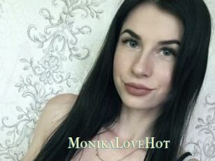 MonikaLoveHot