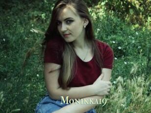 Monikka19 Actrice xxx