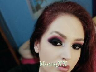 MoniqXX