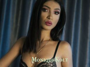 MoniqueKolt Actrice xxx