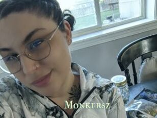 Monkersz