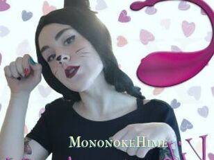 MononokeHime