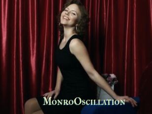 MonroOscillation