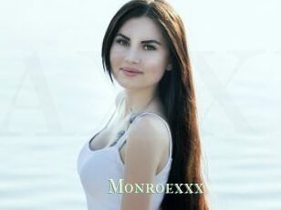 Monroexxx