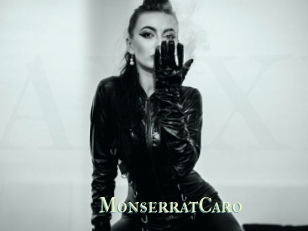MonserratCaro