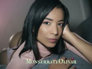 MonserrateOlivar