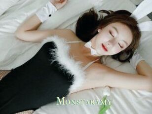 Monstaramy