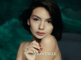 Montalle Actrice xxx