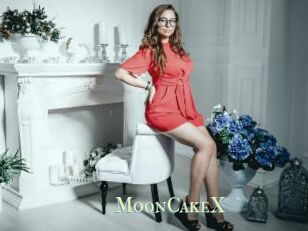 MoonCakeX
