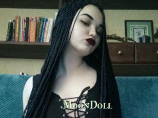 MoonDoll