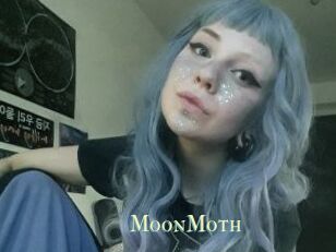 MoonMoth Actrice xxx