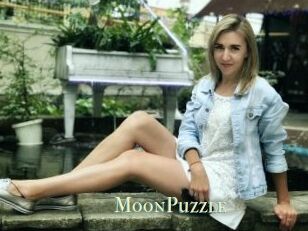 MoonPuzzle