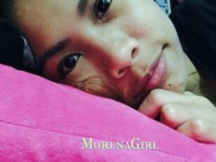 MorenaGirl