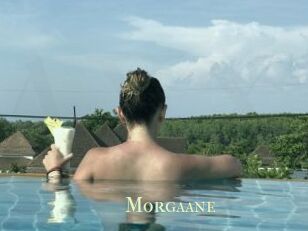 Morgaane
