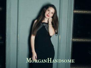 MorganHandsome