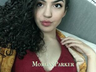MorganParker Actrice xxx