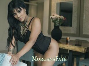 MorganaFate
