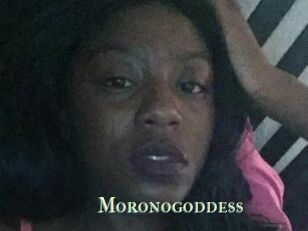 Moronogoddess