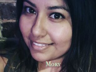 Mory