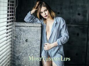 MostYummyLips