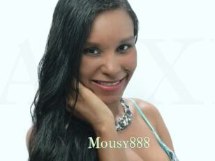 Mousy888
