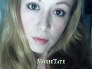 MoxieTate