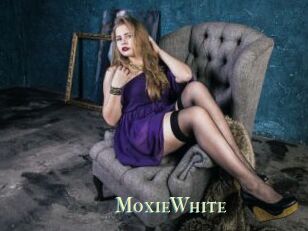 MoxieWhite