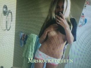 Mrsrocketqueen