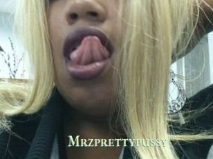 Mrzprettypussy