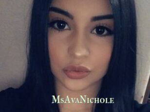MsAvaNichole