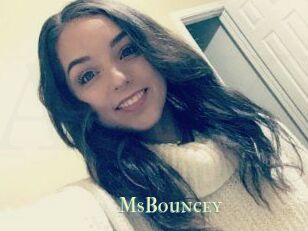 MsBouncey