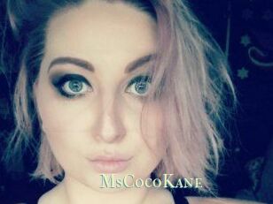 MsCocoKane
