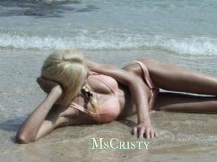 MsCristy